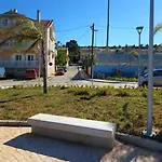 Christoforos Christoforatos Lejlighed *