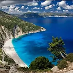 Lejlighed Christoforos Christoforatos Argostoli (Kefalonia)