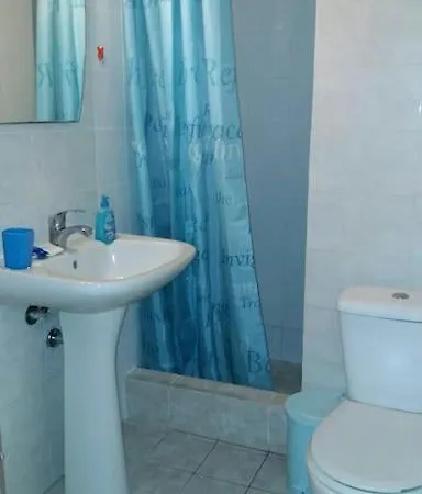 Apartman Christoforos Christoforatos Argosztóli