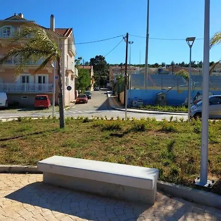 Christoforos Christoforatos Apartman *
