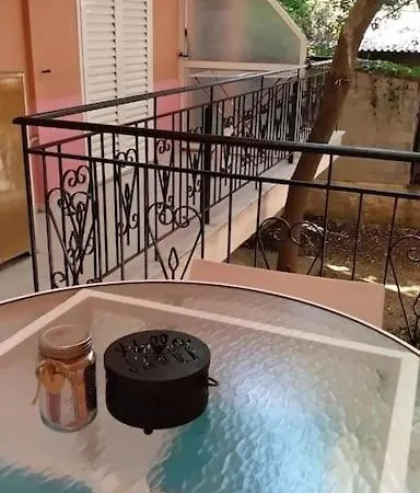 公寓 Christoforos Christoforatos *