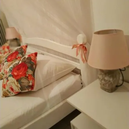 Christoforos Christoforatos 公寓 *