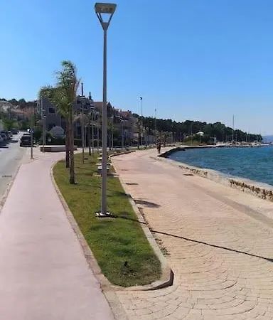 Christoforos Christoforatos * 阿尔戈斯托利翁