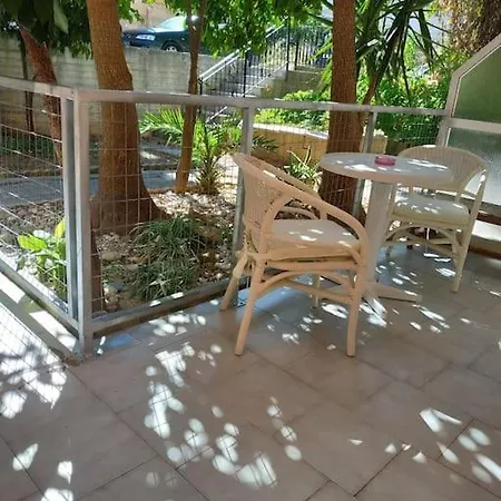 Christoforos Christoforatos 公寓