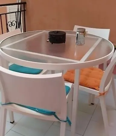 Christoforos Christoforatos 公寓 阿尔戈斯托利翁