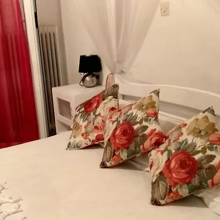 Christoforos Christoforatos 阿尔戈斯托利翁