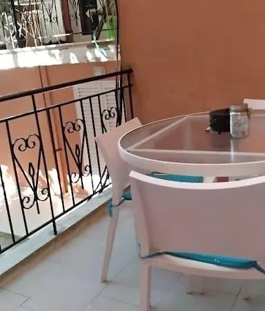 Christoforos Christoforatos Argostoli (Kefalonia)