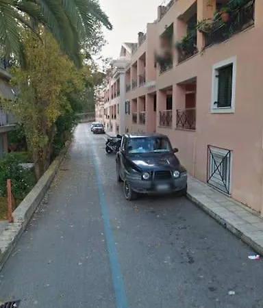 Apartamento Christoforos Christoforatos Argostoli (Kefalonia)