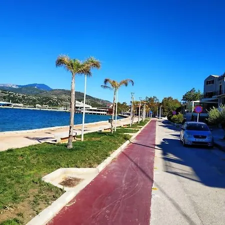 Christoforos Christoforatos Apartamento