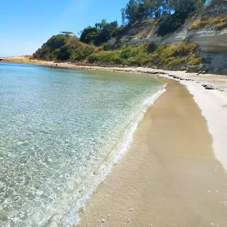 Apartamento Christoforos Christoforatos Argostoli (Kefalonia)