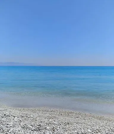 Apartamento Christoforos Christoforatos