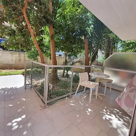 Apartamento Christoforos Christoforatos *