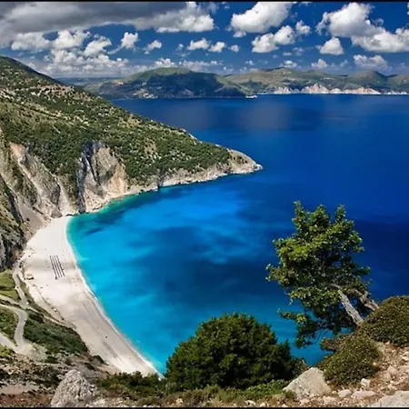 Apartamento Christoforos Christoforatos Argostoli (Kefalonia)