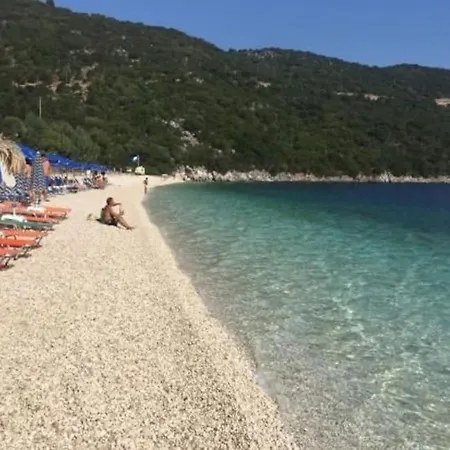 Apartamento Christoforos Christoforatos