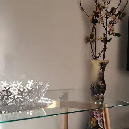 Christoforos Christoforatos Apartamento Argostoli (Kefalonia)