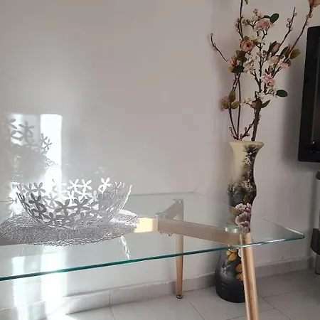 Apartamento Christoforos Christoforatos