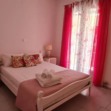 Christoforos Christoforatos Apartamento