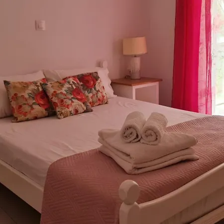 Christoforos Christoforatos Apartamento Argostoli (Kefalonia)